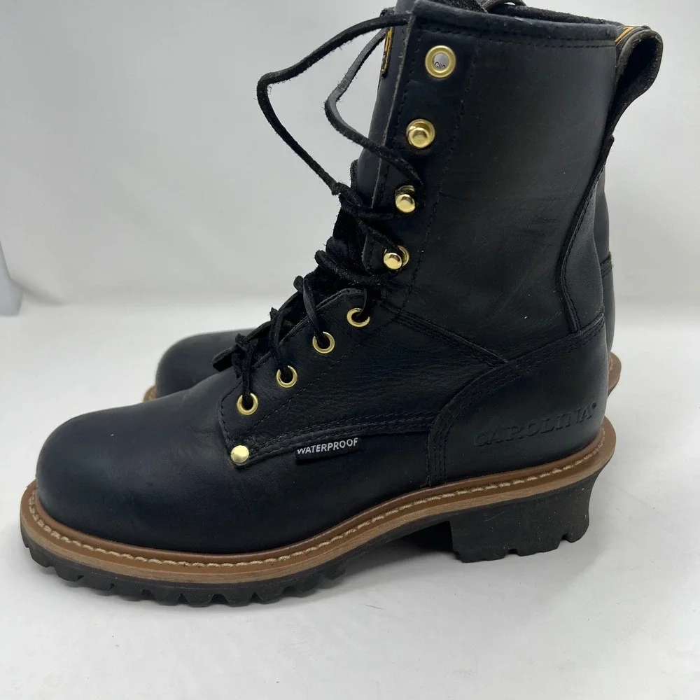 Carolina Men's Elm 8